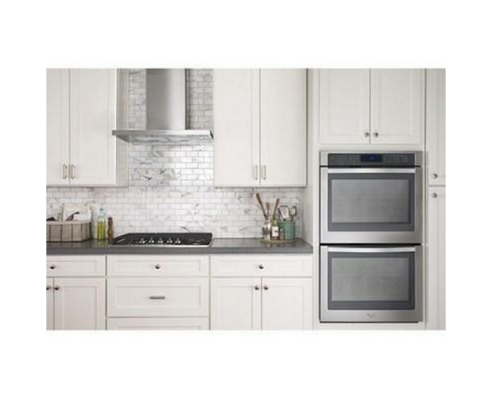 Hotte de cuisinière murale de 30 po Whirlpool - WVW57UC0FS