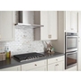 Hotte de cuisinière murale de 30 po Whirlpool - WVW57UC0FS