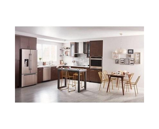 Hotte de cuisinière murale de 30 po Whirlpool - WVW57UC0FS