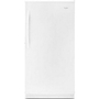 Congélateur vertical de 16 pi³ Whirlpool - WZF57R16FW
