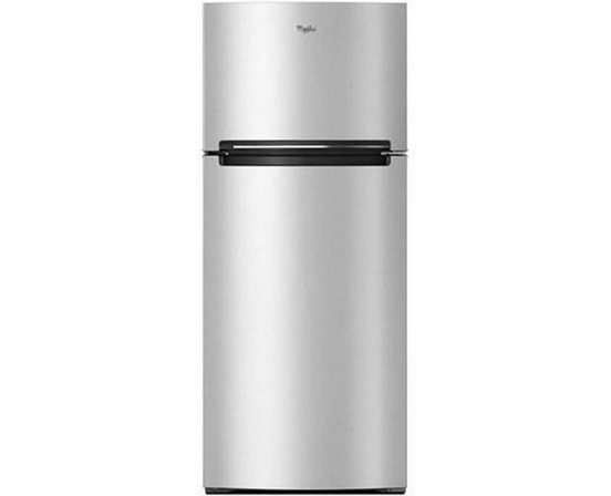 Réfrigérateur à congélateur supérieur de 28 po, 17.64 pi³ Whirlpool - WRT518SZFG