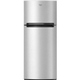 Réfrigérateur à congélateur supérieur de 28 po, 17.64 pi³ Whirlpool - WRT518SZFG