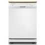 Lave-vaisselle portable Whirlpool - WDP370PAHW