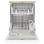 Lave-vaisselle portable Whirlpool - WDP370PAHW