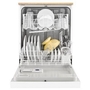 Lave-vaisselle portable Whirlpool - WDP370PAHW