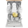 Lave-vaisselle portable Whirlpool - WDP370PAHW