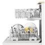 Lave-vaisselle portable Whirlpool - WDP370PAHW