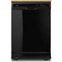Lave-vaisselle portable Whirlpool - WDP370PAHB