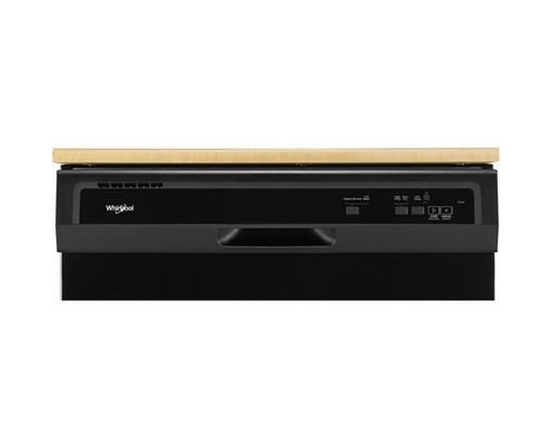 Lave-vaisselle portable Whirlpool - WDP370PAHB