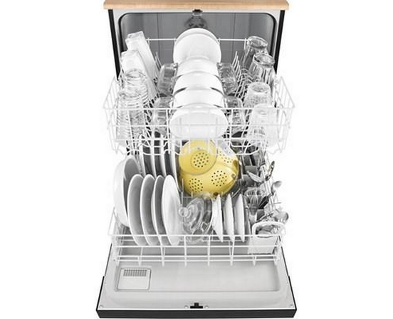 Lave-vaisselle portable Whirlpool - WDP370PAHB