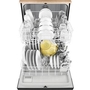 Lave-vaisselle portable Whirlpool - WDP370PAHB