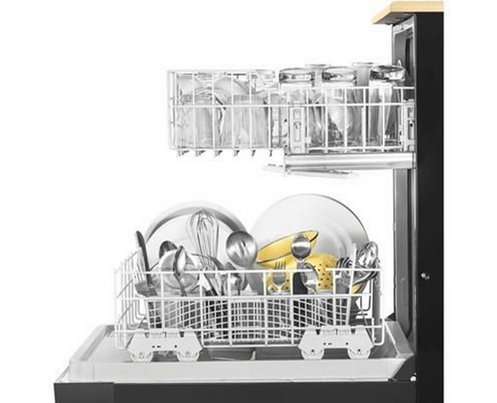 Lave-vaisselle portable Whirlpool - WDP370PAHB