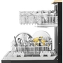 Lave-vaisselle portable Whirlpool - WDP370PAHB