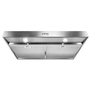 Hotte de cuisinière sous cabinet de 30 po Whirlpool - WVU37UC0FS