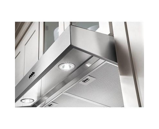 Hotte de cuisinière sous cabinet de 30 po Whirlpool - WVU37UC0FS