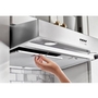 Hotte de cuisinière sous cabinet de 30 po Whirlpool - WVU37UC0FS