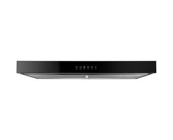 Hotte de cuisinière sous cabinet de 30 po Whirlpool - WVU57UC0FS