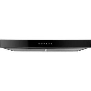 Hotte de cuisinière sous cabinet de 30 po Whirlpool - WVU57UC0FS