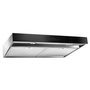 Hotte de cuisinière sous cabinet de 30 po Whirlpool - WVU57UC0FS