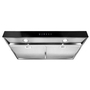 Hotte de cuisinière sous cabinet de 30 po Whirlpool - WVU57UC0FS