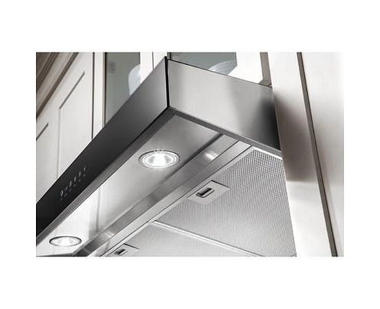 Hotte de cuisinière sous cabinet de 30 po Whirlpool - WVU57UC0FS