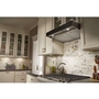 Hotte de cuisinière sous cabinet de 30 po Whirlpool - WVU57UC0FS