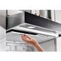 Hotte de cuisinière sous cabinet de 30 po Whirlpool - WVU57UC0FS