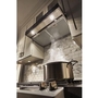 Hotte de cuisinière sous cabinet de 30 po Whirlpool - WVU57UC0FS