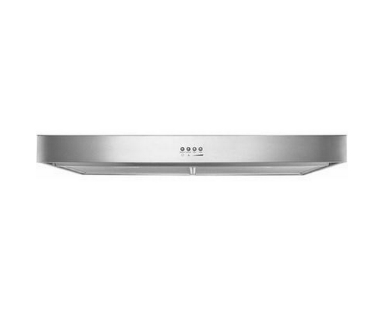 Hotte de cuisinière pour dessous d'armoire de 24 po Whirlpool - WVU37UC4FS