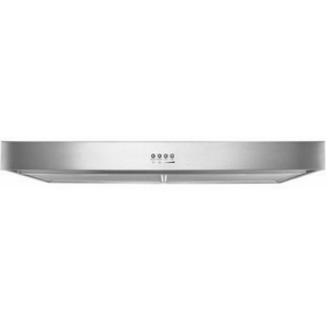 Hotte de cuisinière pour dessous d'armoire de 24 po Whirlpool - WVU37UC4FS