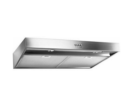 Hotte de cuisinière pour dessous d'armoire de 24 po Whirlpool - WVU37UC4FS