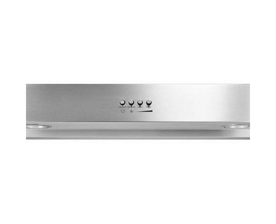 Hotte de cuisinière pour dessous d'armoire de 24 po Whirlpool - WVU37UC4FS