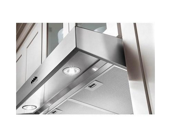 Hotte de cuisinière pour dessous d'armoire de 24 po Whirlpool - WVU37UC4FS