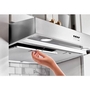 Hotte de cuisinière pour dessous d'armoire de 24 po Whirlpool - WVU37UC4FS