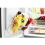 Réfrigérateur trois portes avec porte à deux battants de 30 po, 19,68 pi³ Whirlpool - WRF560SMHB