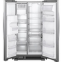 Réfrigérateur côte à côte de 33 po, 21.0 pi³ Whirlpool - WRS321SDHZ