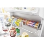 Réfrigérateur côte à côte de 33 po, 21.0 pi³ Whirlpool - WRS321SDHZ