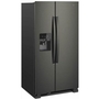 Réfrigérateur côte à côte de 33 po, 21,4 pi³ Whirlpool - WRS321SDHV
