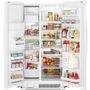 Réfrigérateur côte à côte de 36 po, 24.55 pi³ Whirlpool - WRS325SDHW