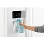 Réfrigérateur côte à côte de 36 po, 24.55 pi³ Whirlpool - WRS325SDHW