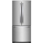 Réfrigérateur trois portes avec porte à deux battants amovible de 30 po 19,68 pi³ avec filtre à air FreshFlow™. Whirlpool - WRF560SFHZ