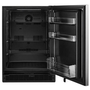 Réfrigérateur sous comptoir intégré de 24 po, 5,1 pi³ Whirlpool - WUR50X24HZ