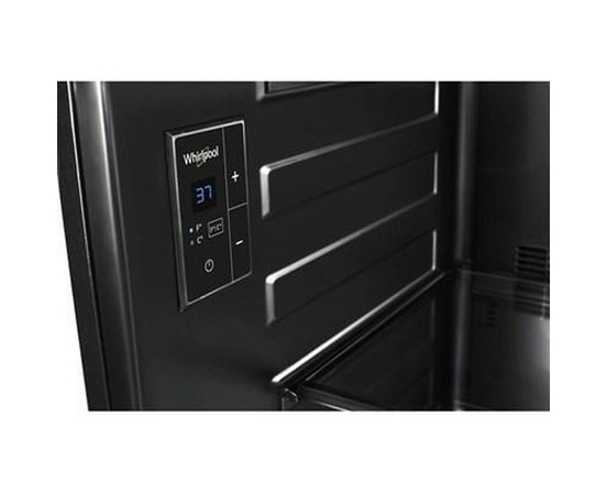Réfrigérateur sous comptoir intégré de 24 po, 5,1 pi³ Whirlpool - WUR50X24HZ