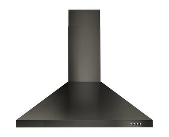 Hotte de cuisinière murale de 30 po Whirlpool - WVW53UC0HV