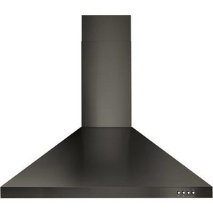 Hotte de cuisinière murale de 30 po Whirlpool - WVW53UC0HV