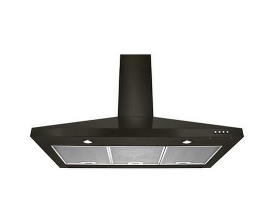 Hotte de cuisinière murale de 30 po Whirlpool - WVW53UC0HV