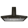 Hotte de cuisinière murale de 30 po Whirlpool - WVW53UC0HV