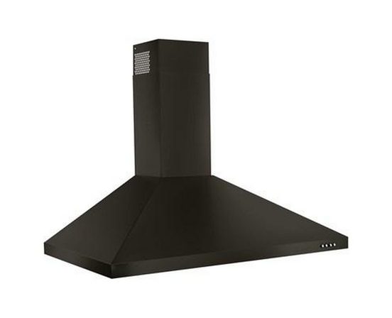 Hotte de cuisinière murale de 30 po Whirlpool - WVW53UC0HV