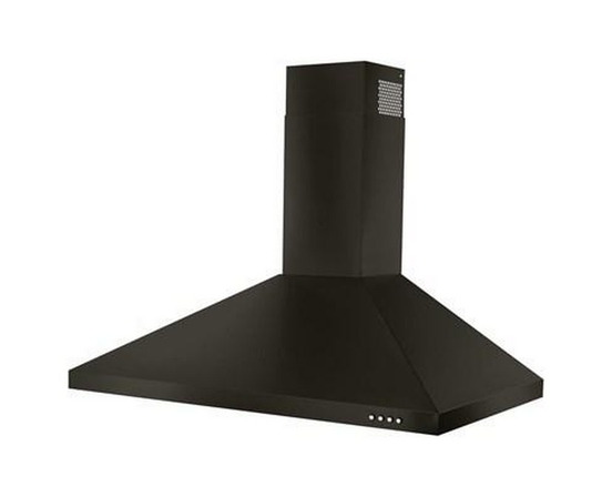 Hotte de cuisinière murale de 30 po Whirlpool - WVW53UC0HV