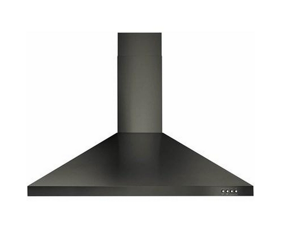 Hotte de cuisinière murale de 36 po Whirlpool - WVW53UC6HV
